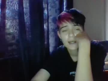 Kushwaine_420 Chaturbate stream image from February 25, 2025