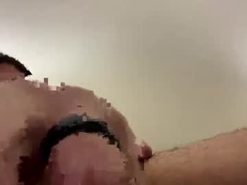 Latinohmy Chaturbate stream image from February 25, 2025