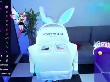 Tiffanybitch_ Chaturbate stream image from February 25, 2025