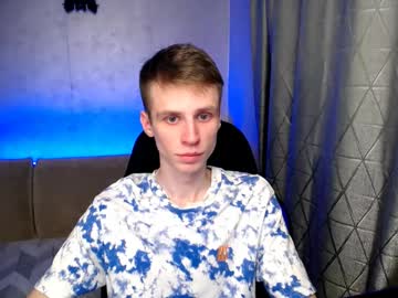 Yes_Cute_Boy_ Chaturbate stream image from February 25, 2025