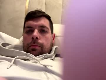8inchert Chaturbate stream image from February 25, 2025