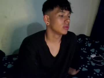 Bantesx09 Chaturbate stream image from February 25, 2025