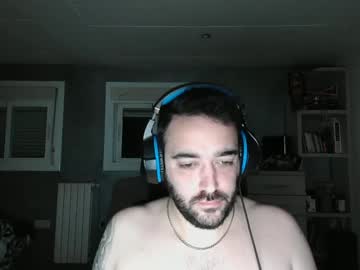 Bobnomada Chaturbate stream image from February 25, 2025