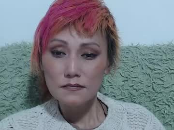Cassiopeia2025 Chaturbate stream image from February 25, 2025