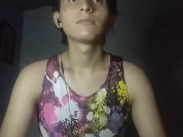 Charley_Levinss Chaturbate stream image from February 25, 2025