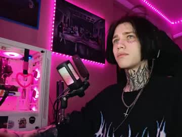 Chasxr Chaturbate stream image from February 25, 2025