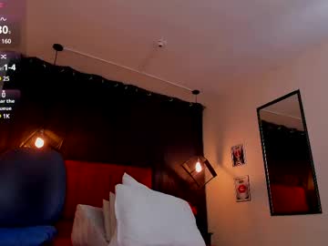 Dante_Dark_ Chaturbate stream image from February 25, 2025