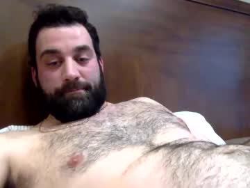 Hairydad7 Chaturbate stream image from February 25, 2025