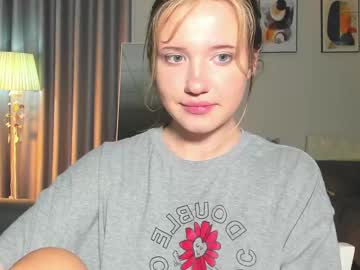 Hanahwoods Chaturbate stream image from February 25, 2025