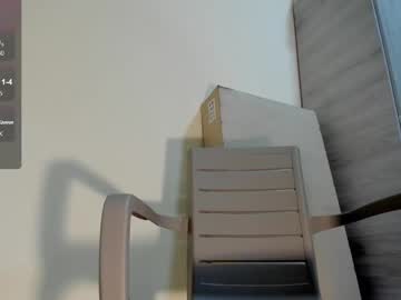 Hannapaulette Chaturbate stream image from February 25, 2025