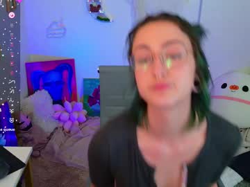 Honeylights Chaturbate stream image from February 25, 2025