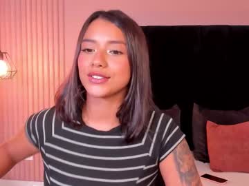 Regina_Noctixx Chaturbate stream image from February 25, 2025