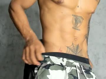 Baby_Stud Chaturbate stream image from February 26, 2025