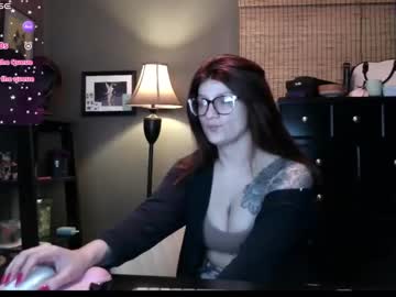 Blackmagic_Woman778 Chaturbate stream image from February 26, 2025