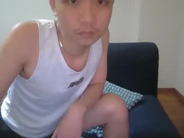 George415093 Chaturbate stream image from February 26, 2025