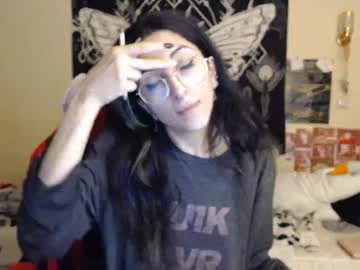 Heavenlycreature Chaturbate stream image from February 26, 2025