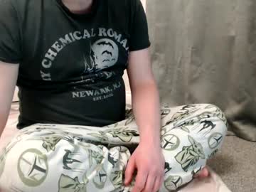 Northernspunk Chaturbate stream image from February 26, 2025