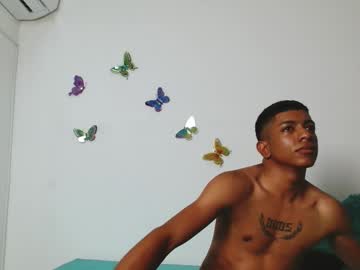 Rocko_18_ Chaturbate stream image from February 26, 2025