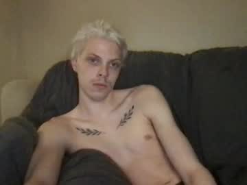 Tallblondie3 Chaturbate stream image from February 26, 2025