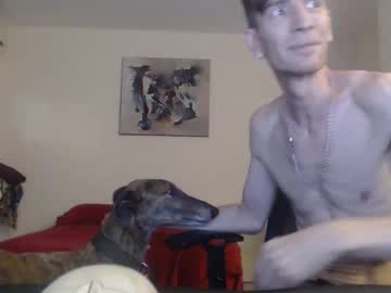 Feuerfree Chaturbate stream image from February 26, 2025