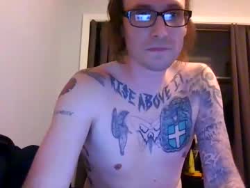 Krasher2313 Chaturbate stream image from February 26, 2025
