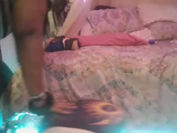 Liyahfurnace1 Chaturbate stream image from February 26, 2025