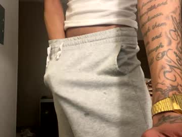 Luckylucci12 Chaturbate stream image from February 26, 2025