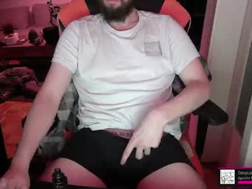 Nef4roxy Chaturbate stream image from February 26, 2025