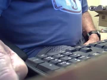 Sam1151 Chaturbate stream image from February 26, 2025