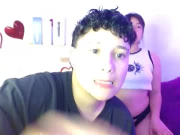 Cum_Addicted_Girls Chaturbate stream image from February 26, 2025