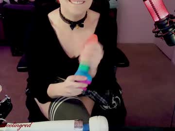 Droolingred Chaturbate stream image from February 26, 2025