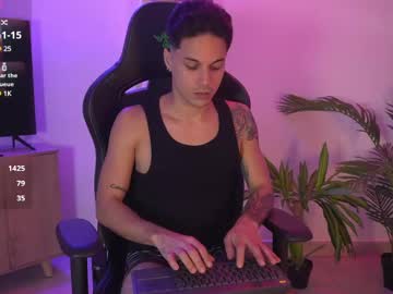 Georgewarrior2 Chaturbate stream image from February 26, 2025