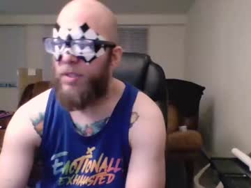Hellskyraider Chaturbate stream image from February 26, 2025
