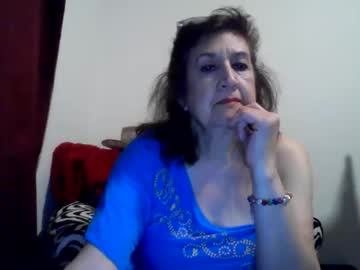Librawoman Chaturbate stream image from February 26, 2025