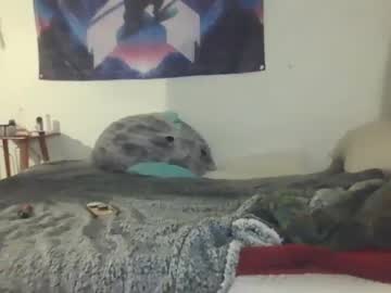 Lovespell13 Chaturbate stream image from February 26, 2025