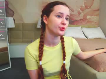 Milabarnes Chaturbate stream image from February 26, 2025