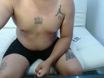 Camilo365594 Chaturbate stream image from February 26, 2025