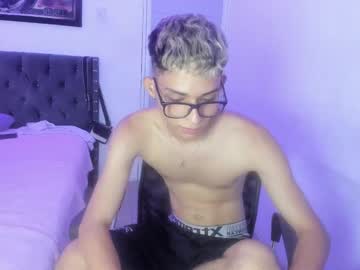 Dragon_Master2 Chaturbate stream image from February 26, 2025