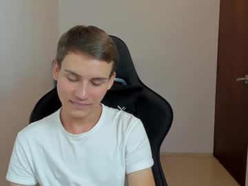 Jackson_Millers Chaturbate stream image from February 26, 2025