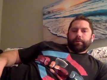 Jameshartman696969 Chaturbate stream image from February 26, 2025