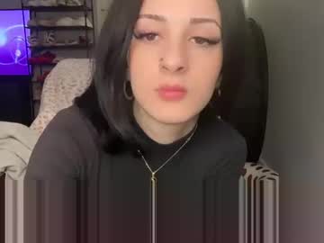 Madibaby999 Chaturbate stream image from February 26, 2025