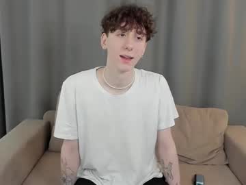 Thomas_Ron Chaturbate stream image from February 26, 2025