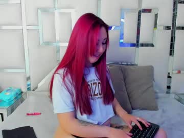 Celeste_Hillx Chaturbate stream image from February 26, 2025