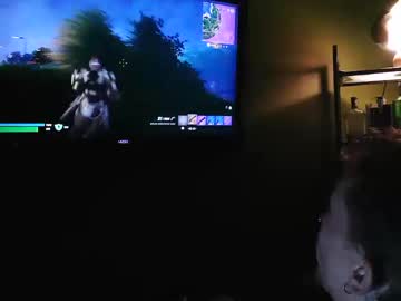 Daddy_Coal Chaturbate stream image from February 26, 2025