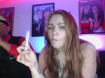 Evanschris2048 Chaturbate stream image from February 26, 2025