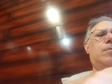 Illshowforyou69 Chaturbate stream image from February 26, 2025