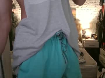 Lorcascharly Chaturbate stream image from February 26, 2025