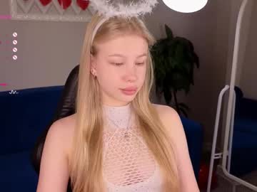 Mary_Shaww Chaturbate stream image from February 26, 2025
