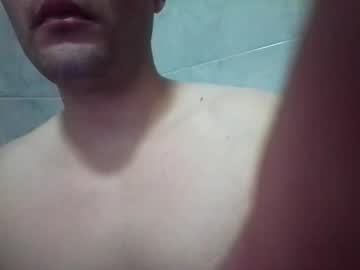Mateo2803 Chaturbate stream image from February 26, 2025