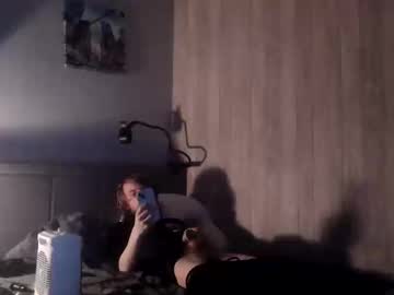 Naughtyboy9819 Chaturbate stream image from February 26, 2025